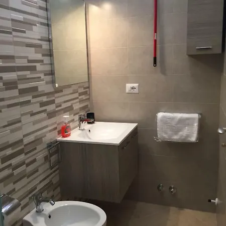 Villa Holidays Rubino *